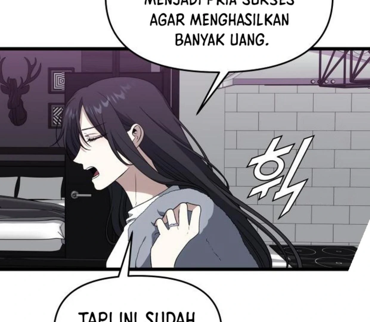 Dreaming Freedom Chapter 0 – halaman 39