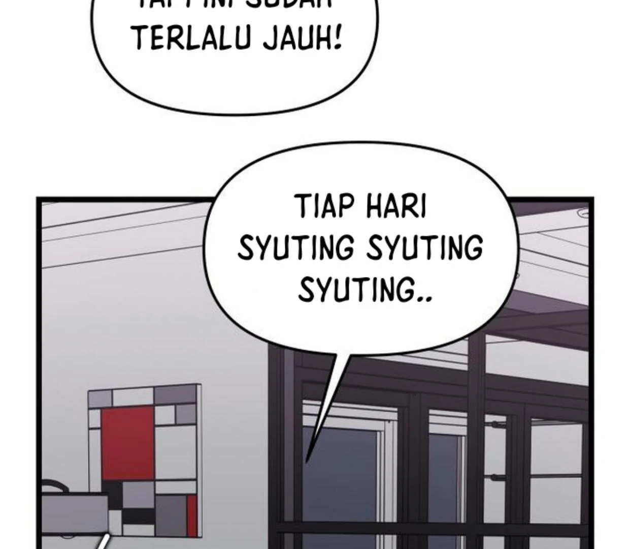 Dreaming Freedom Chapter 0 – halaman 40