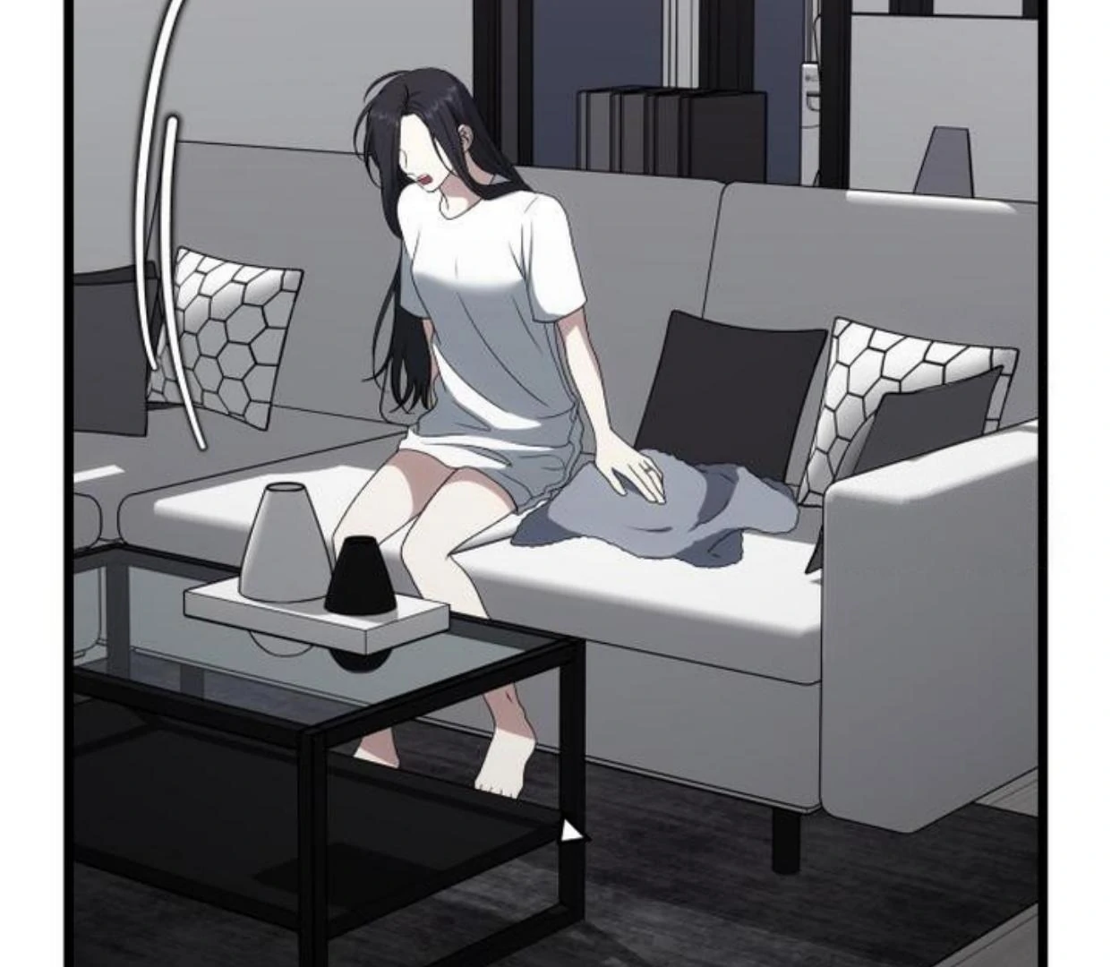 Dreaming Freedom Chapter 0 – halaman 41