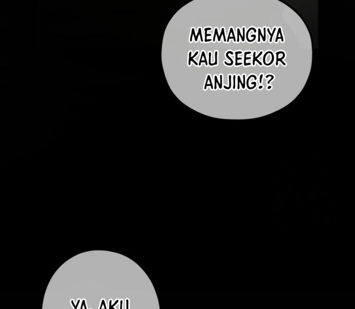 Dreaming Freedom Chapter 0 – halaman 45