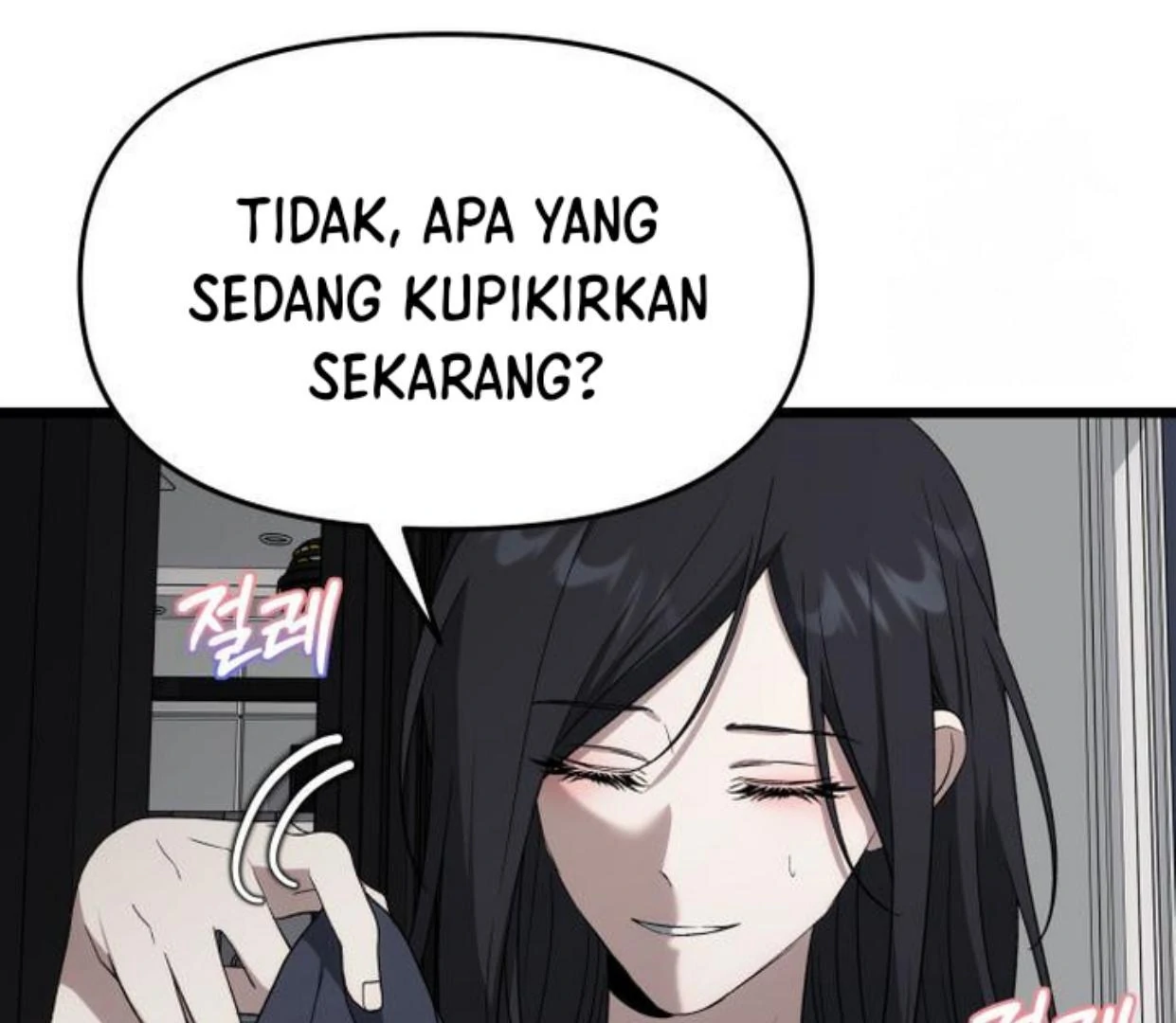 Dreaming Freedom Chapter 0 – halaman 55
