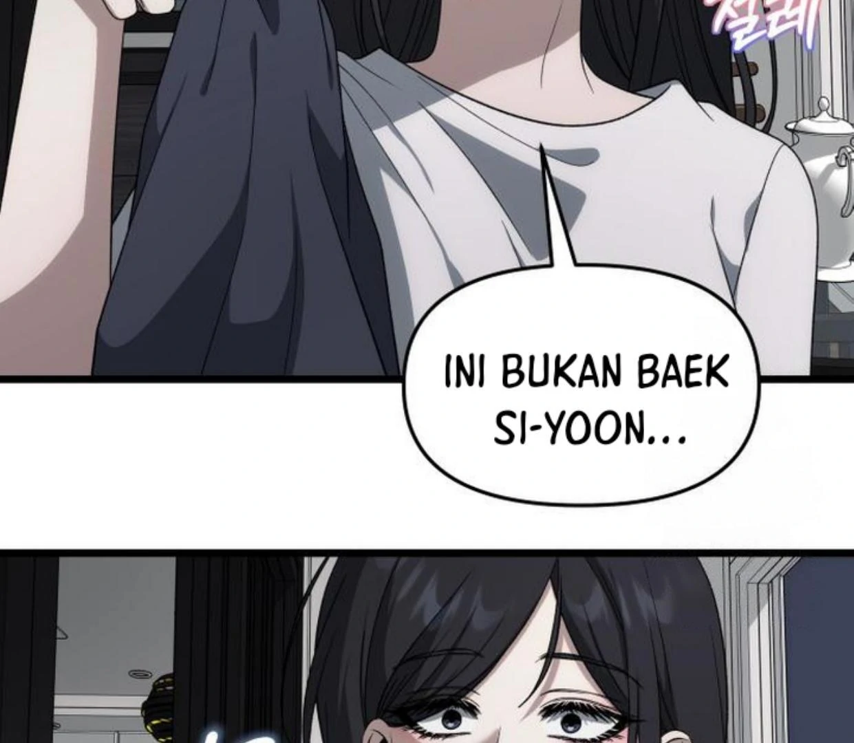 Dreaming Freedom Chapter 0 – halaman 56