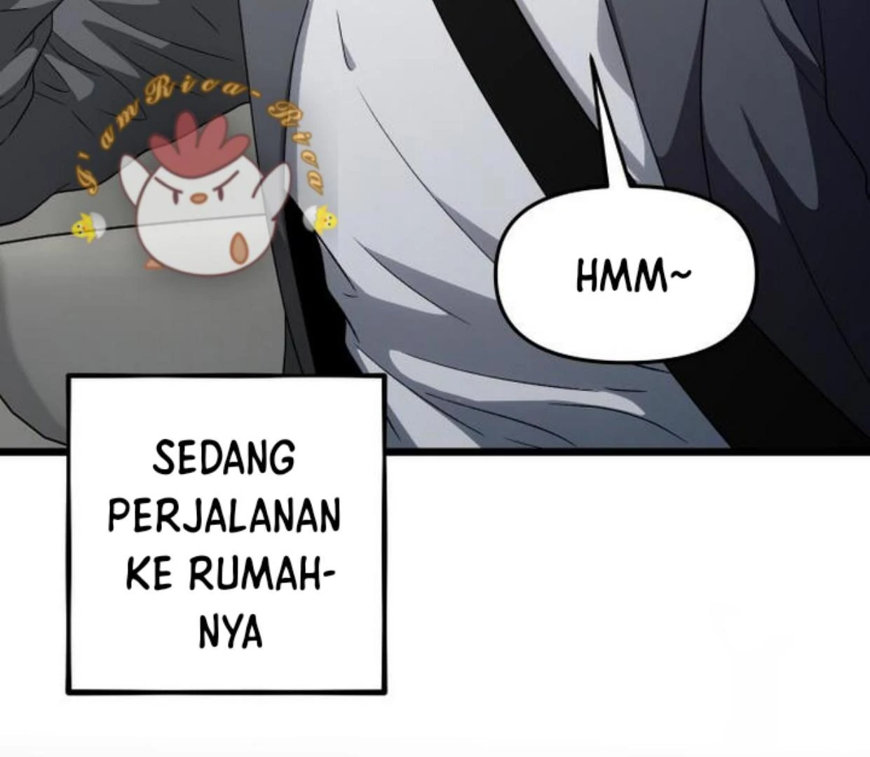 Dreaming Freedom Chapter 0 – halaman 66
