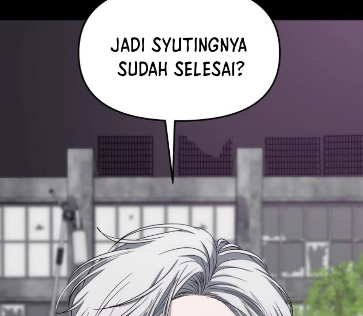 Dreaming Freedom Chapter 0 – halaman 68