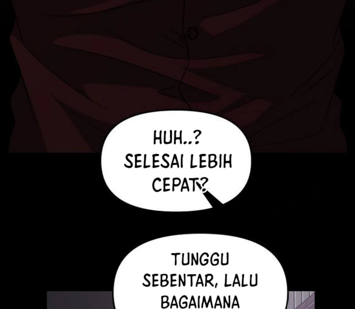 Dreaming Freedom Chapter 0 – halaman 71