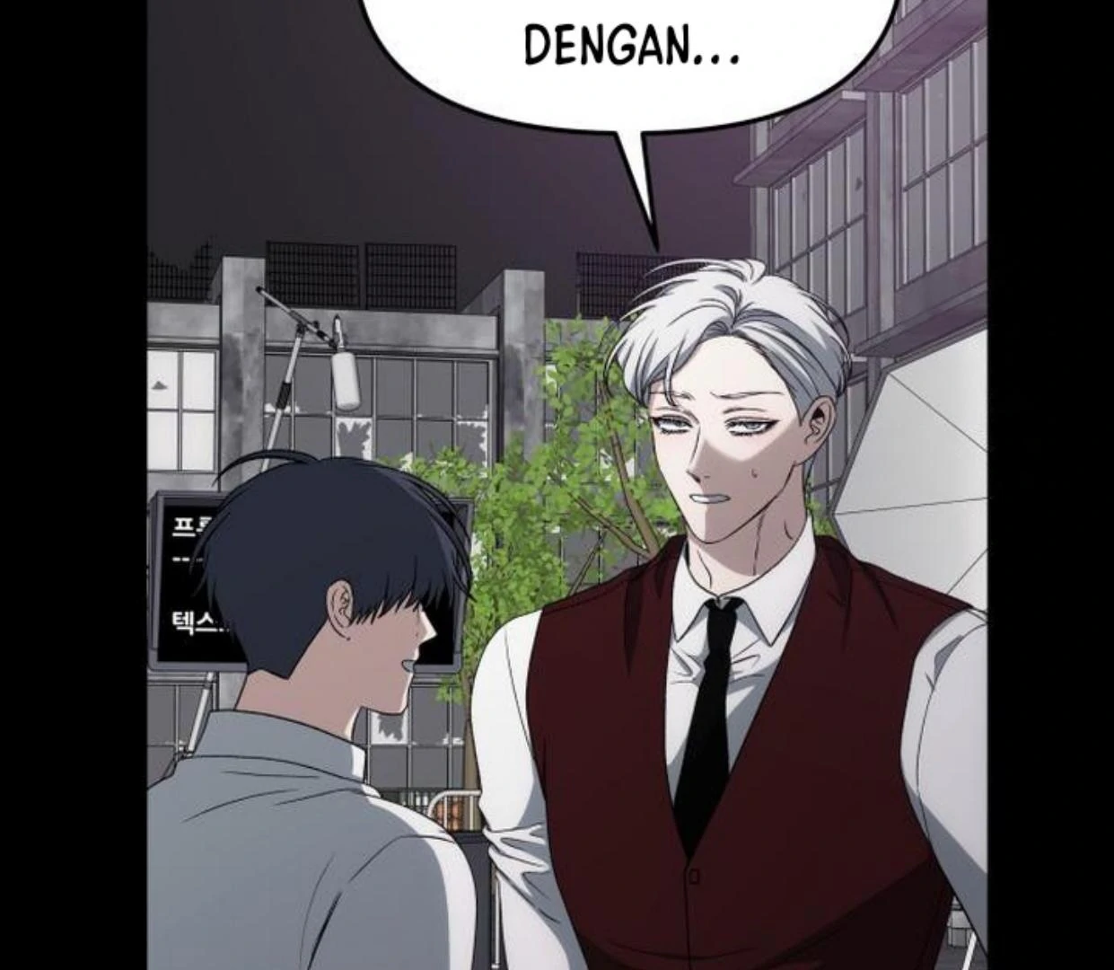 Dreaming Freedom Chapter 0 – halaman 72