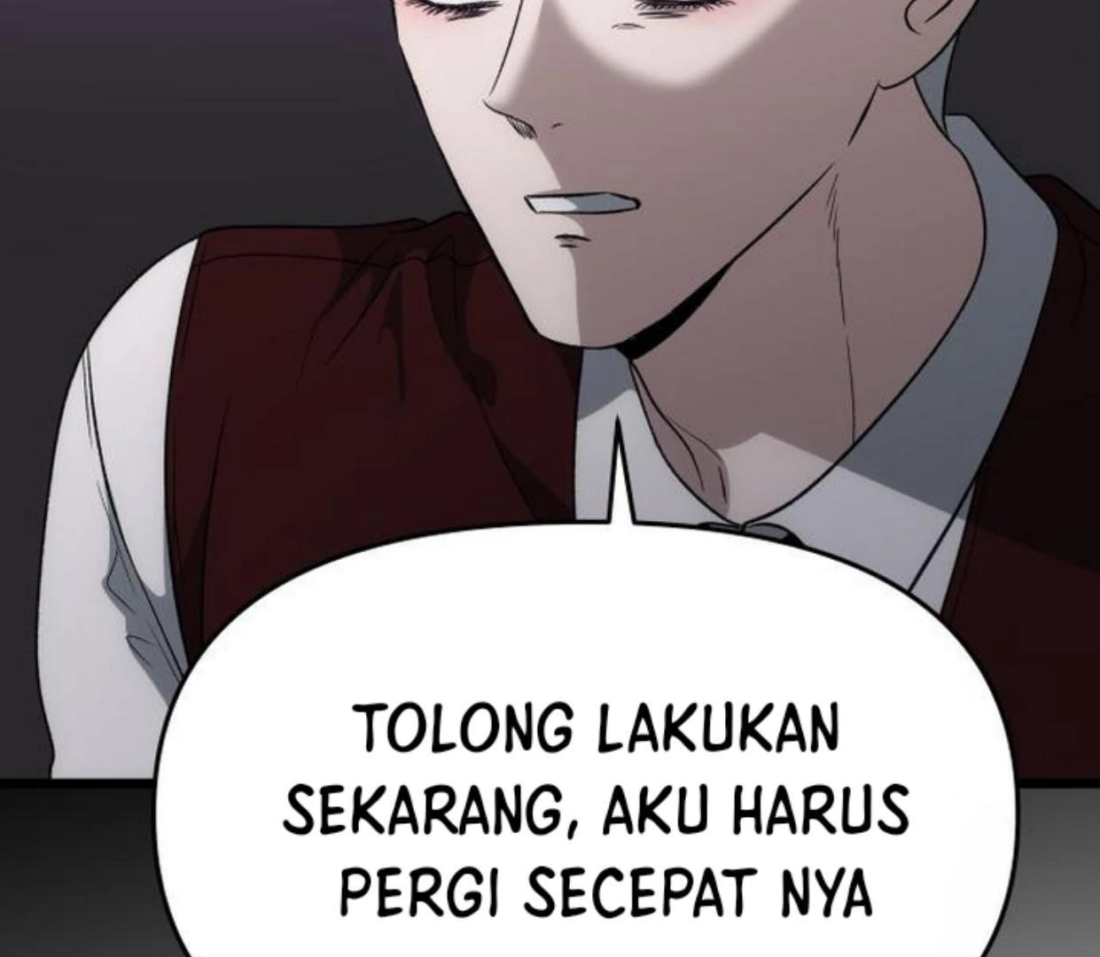 Dreaming Freedom Chapter 0 – halaman 75