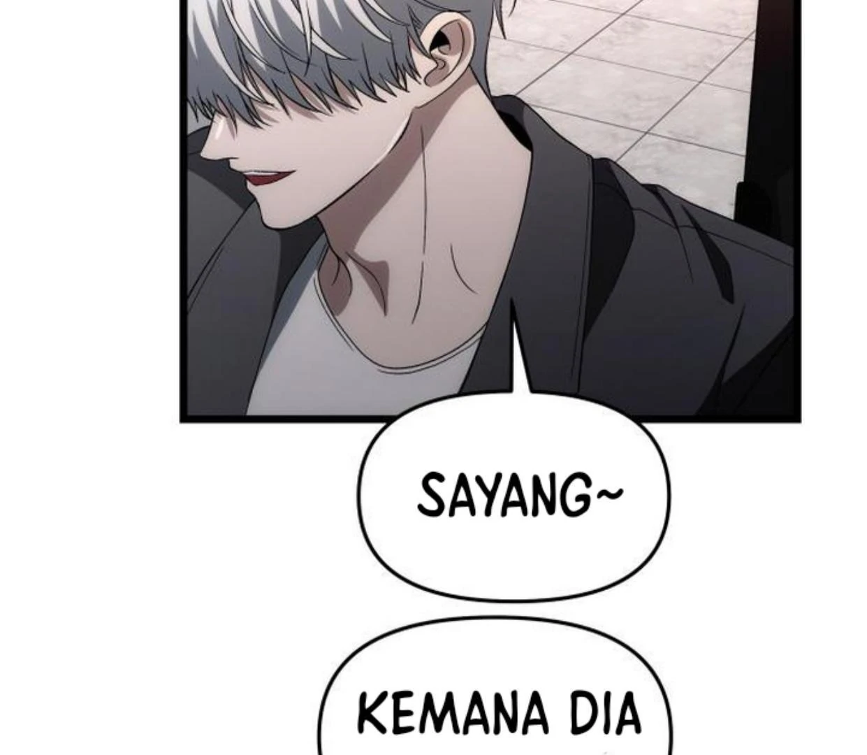 Dreaming Freedom Chapter 0 – halaman 83