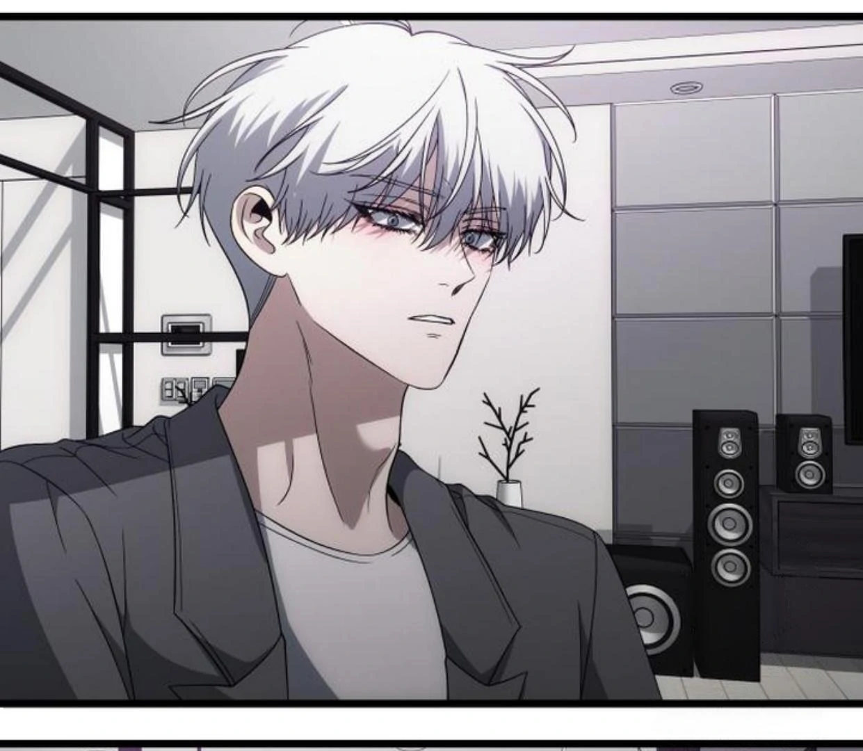 Dreaming Freedom Chapter 0 – halaman 85