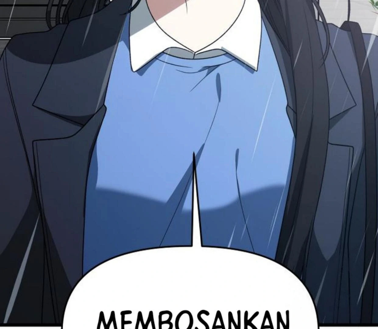 Dreaming Freedom Chapter 0 – halaman 9