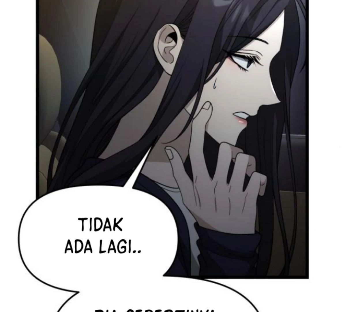 Dreaming Freedom Chapter 0 – halaman 100