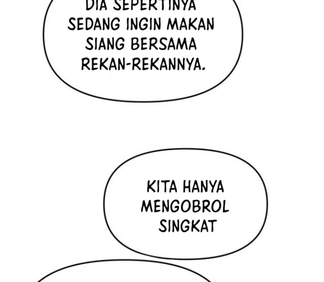 Dreaming Freedom Chapter 0 – halaman 101