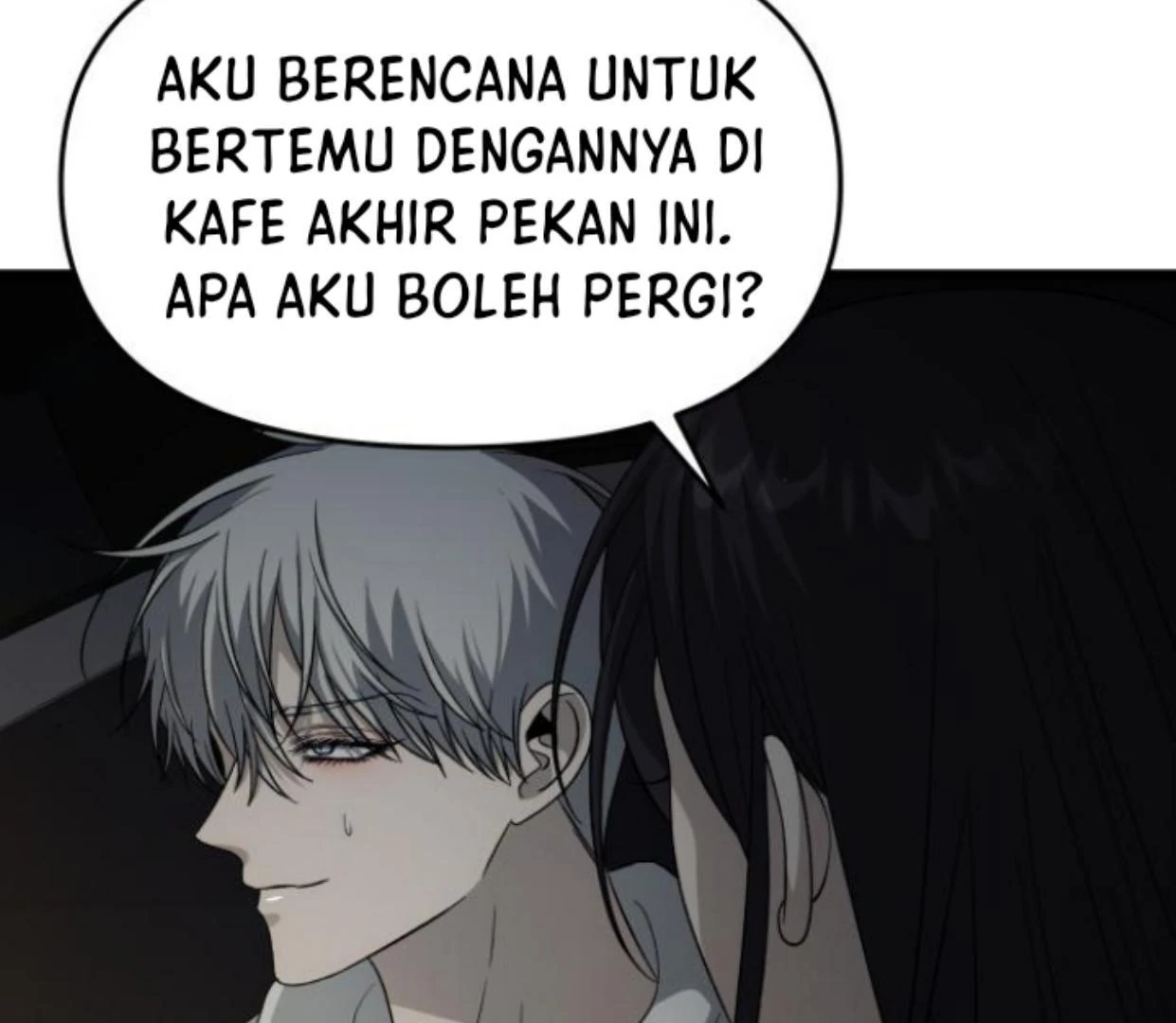 Dreaming Freedom Chapter 0 – halaman 102