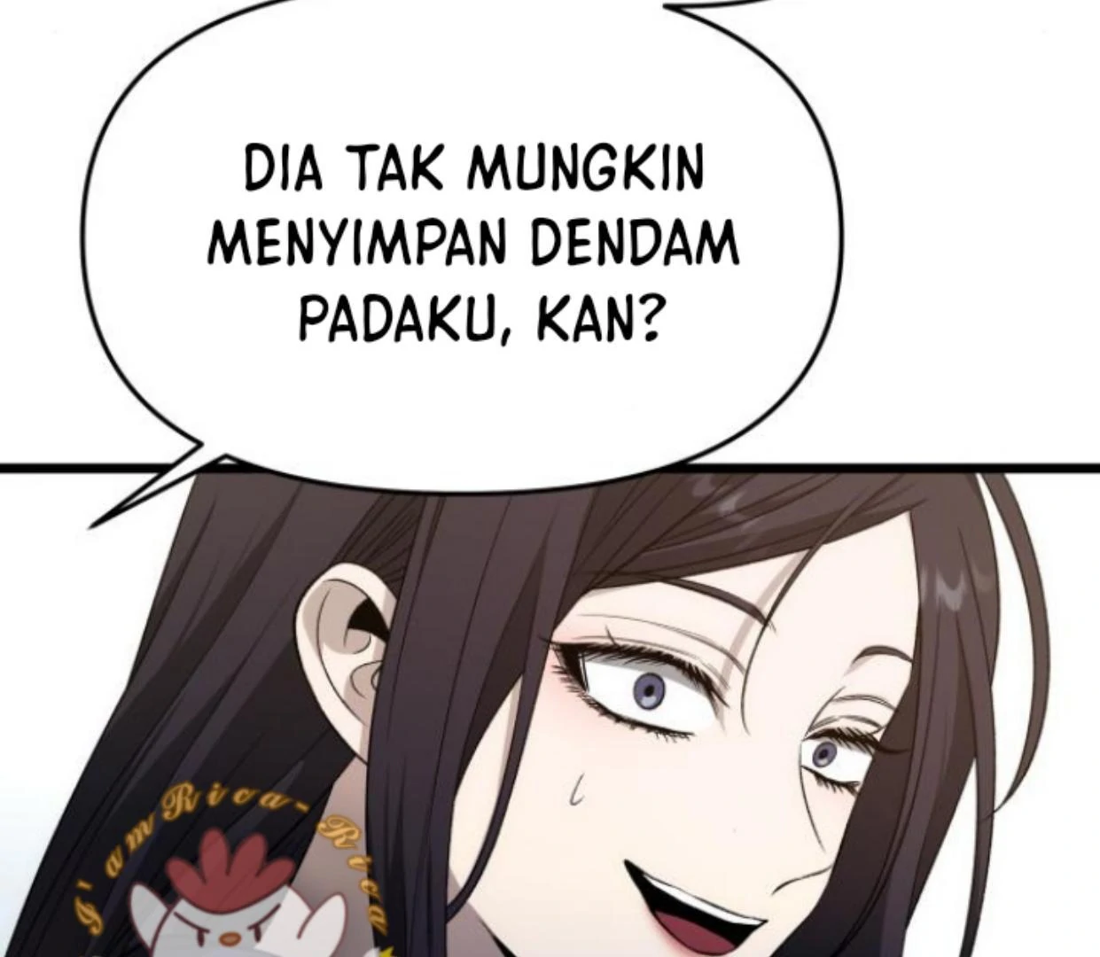 Dreaming Freedom Chapter 0 – halaman 104