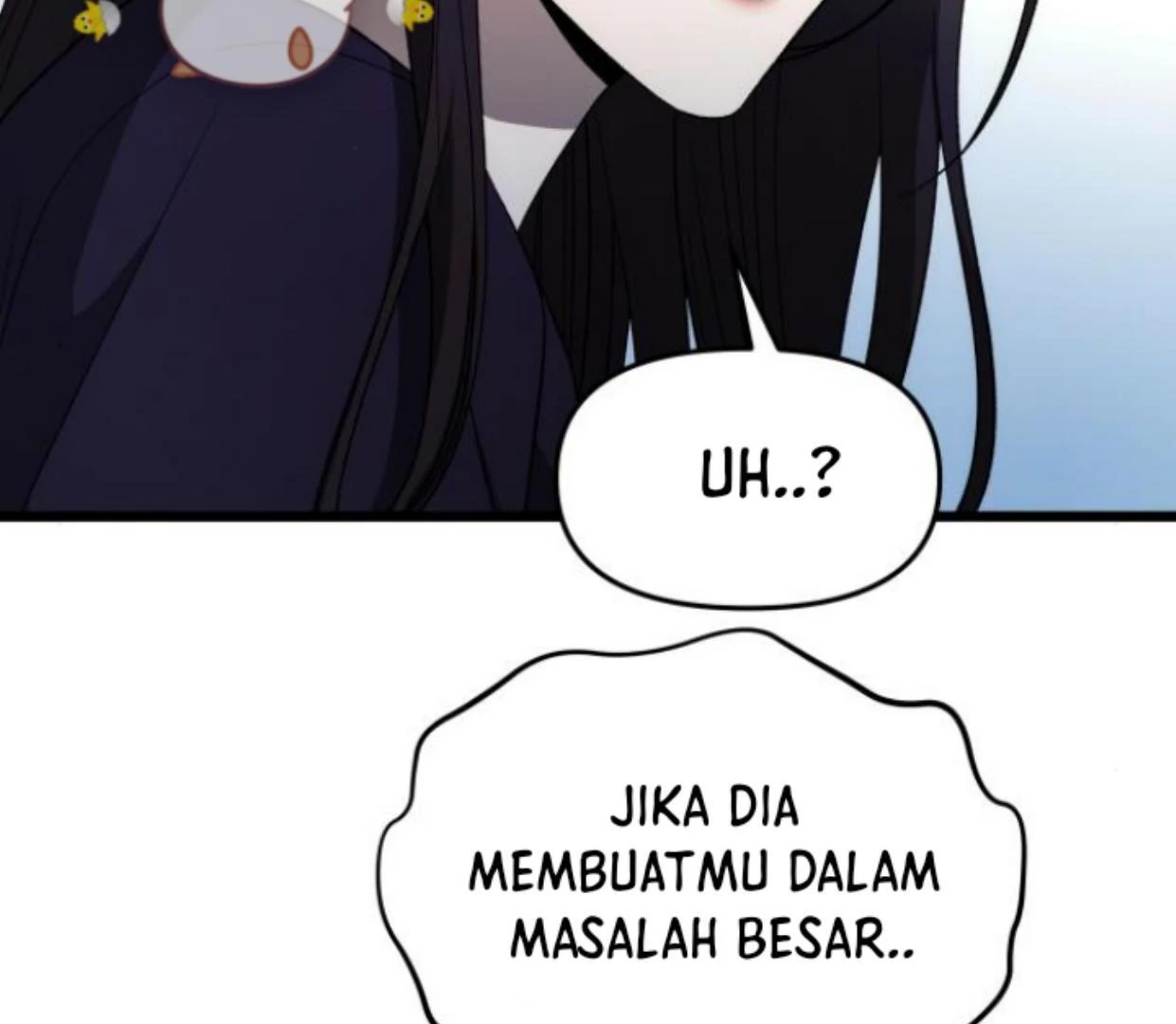Dreaming Freedom Chapter 0 – halaman 105