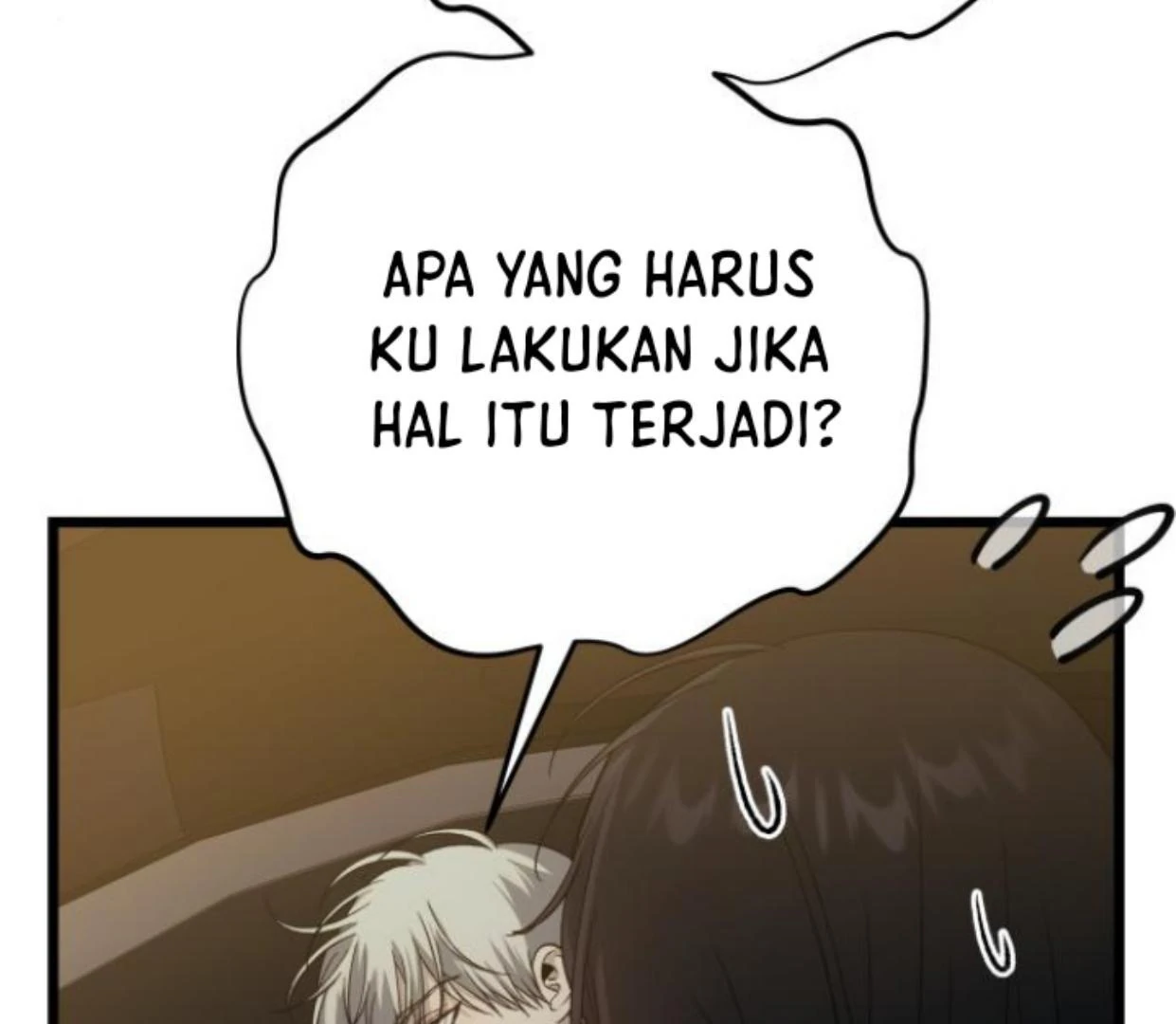 Dreaming Freedom Chapter 0 – halaman 106