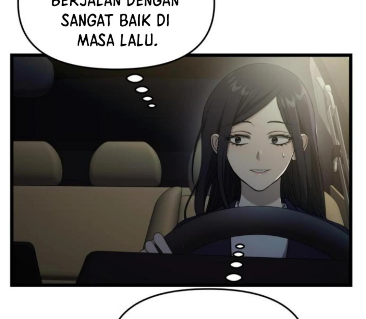 Dreaming Freedom Chapter 0 – halaman 109