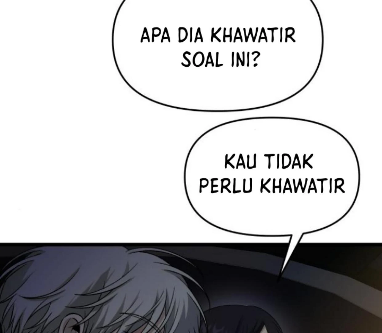 Dreaming Freedom Chapter 0 – halaman 110