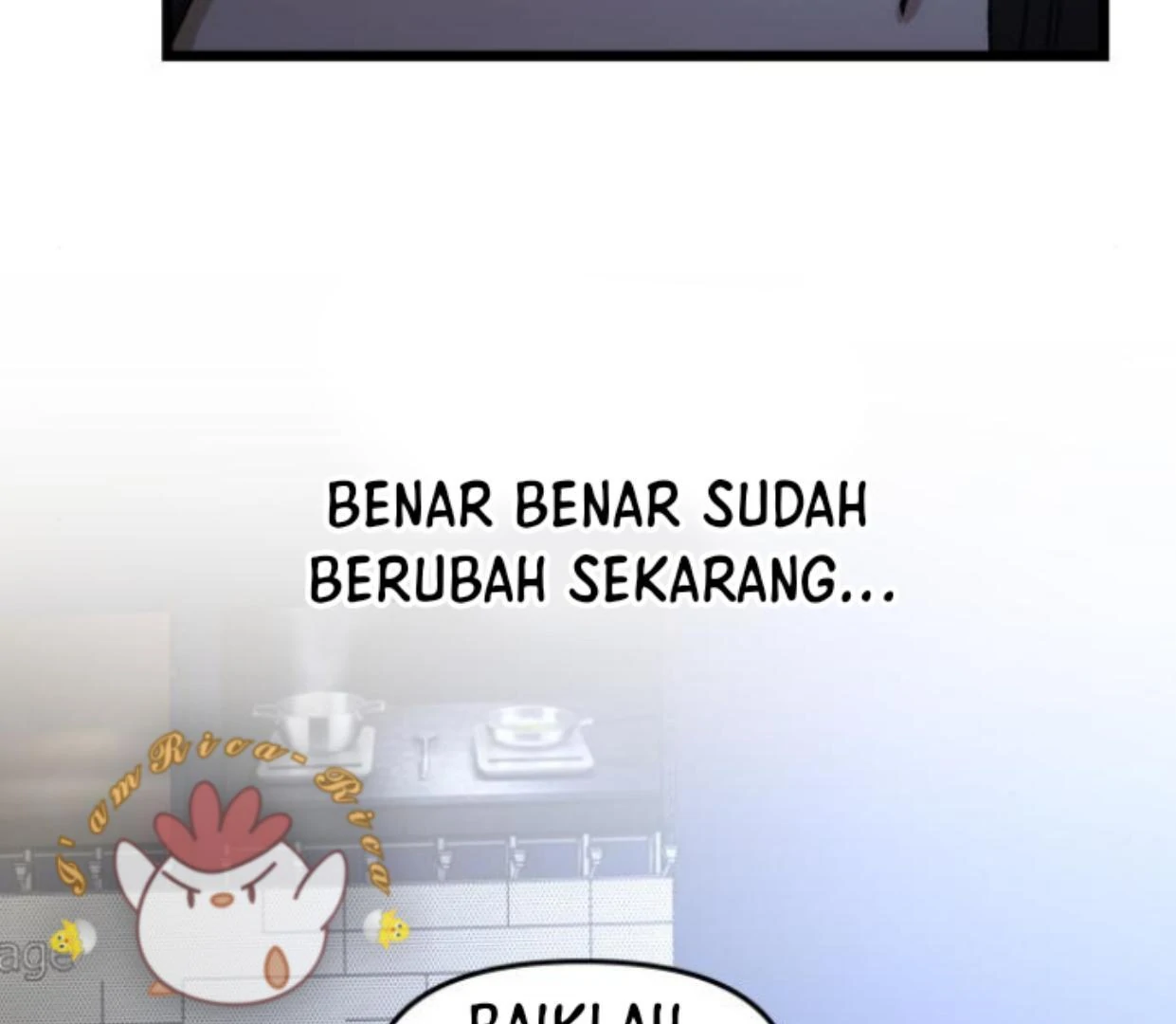 Dreaming Freedom Chapter 0 – halaman 116