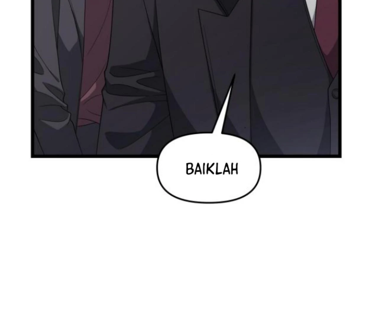 Dreaming Freedom Chapter 0 – halaman 12