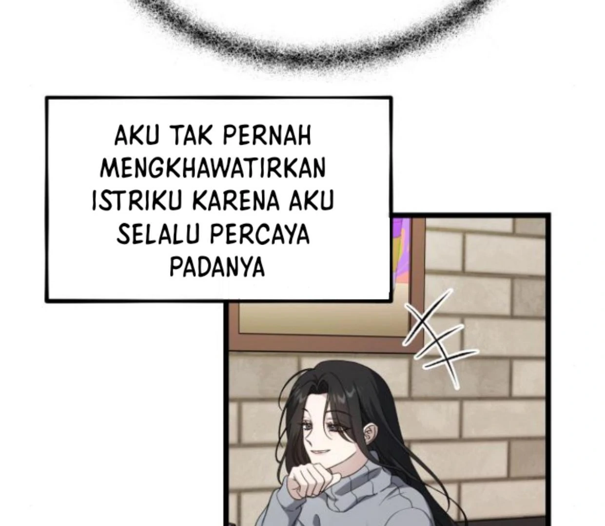 Dreaming Freedom Chapter 0 – halaman 124