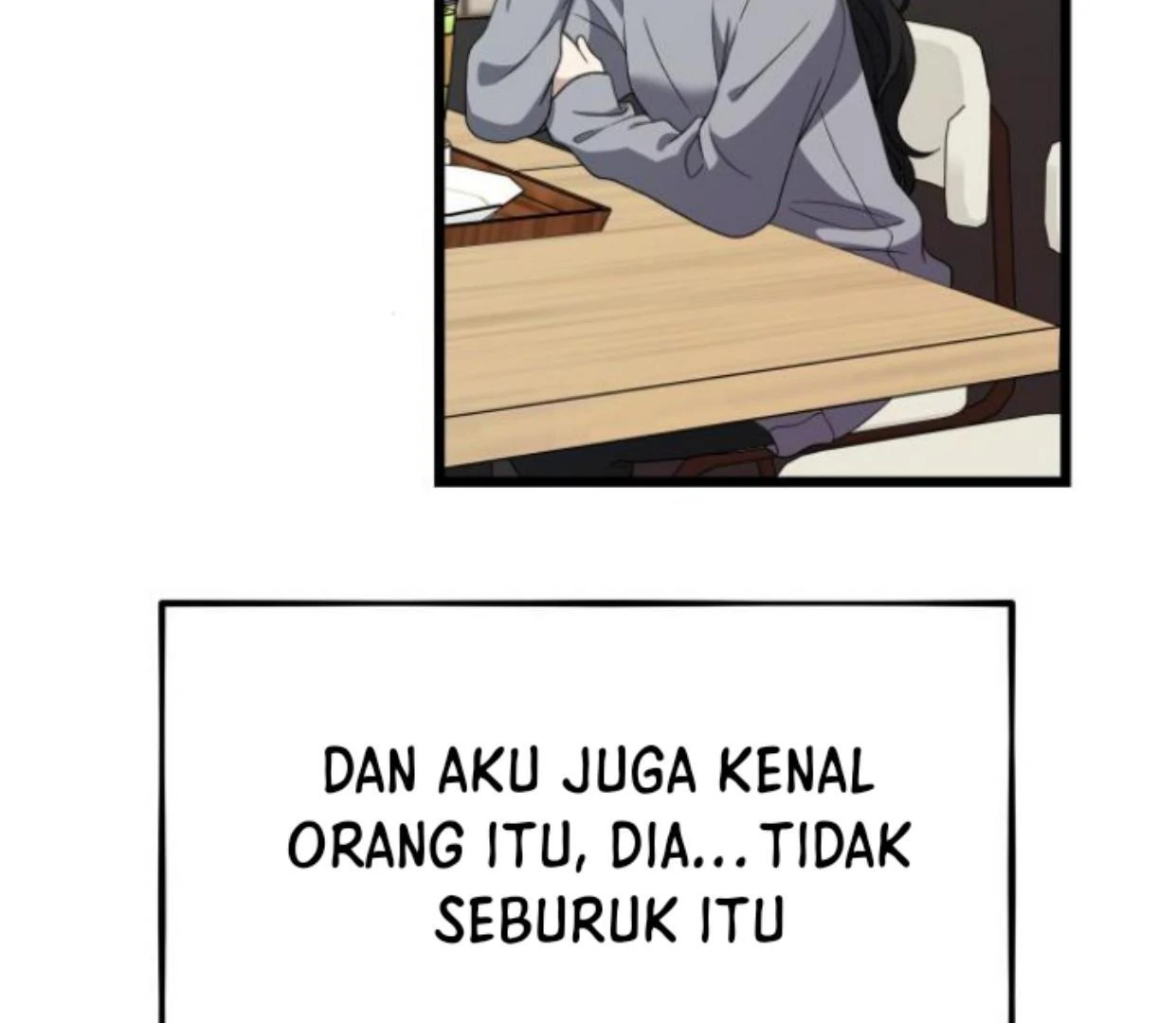 Dreaming Freedom Chapter 0 – halaman 125