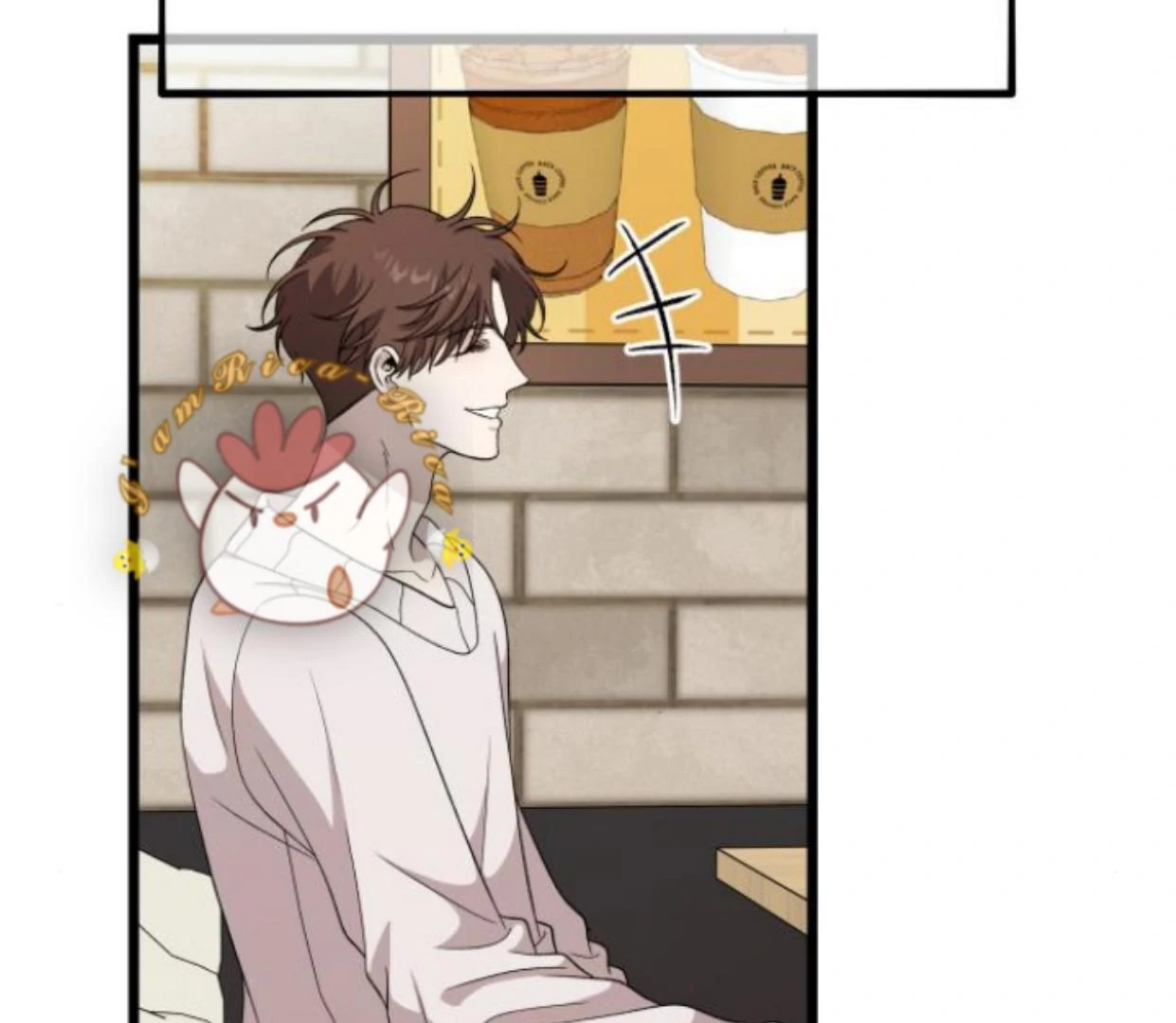 Dreaming Freedom Chapter 0 – halaman 126