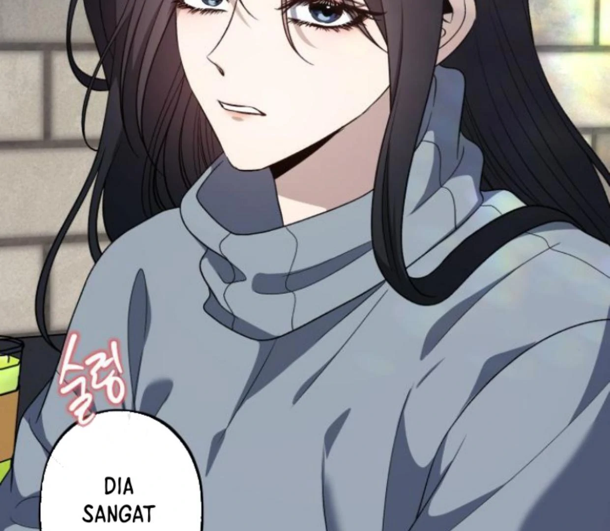 Dreaming Freedom Chapter 0 – halaman 132