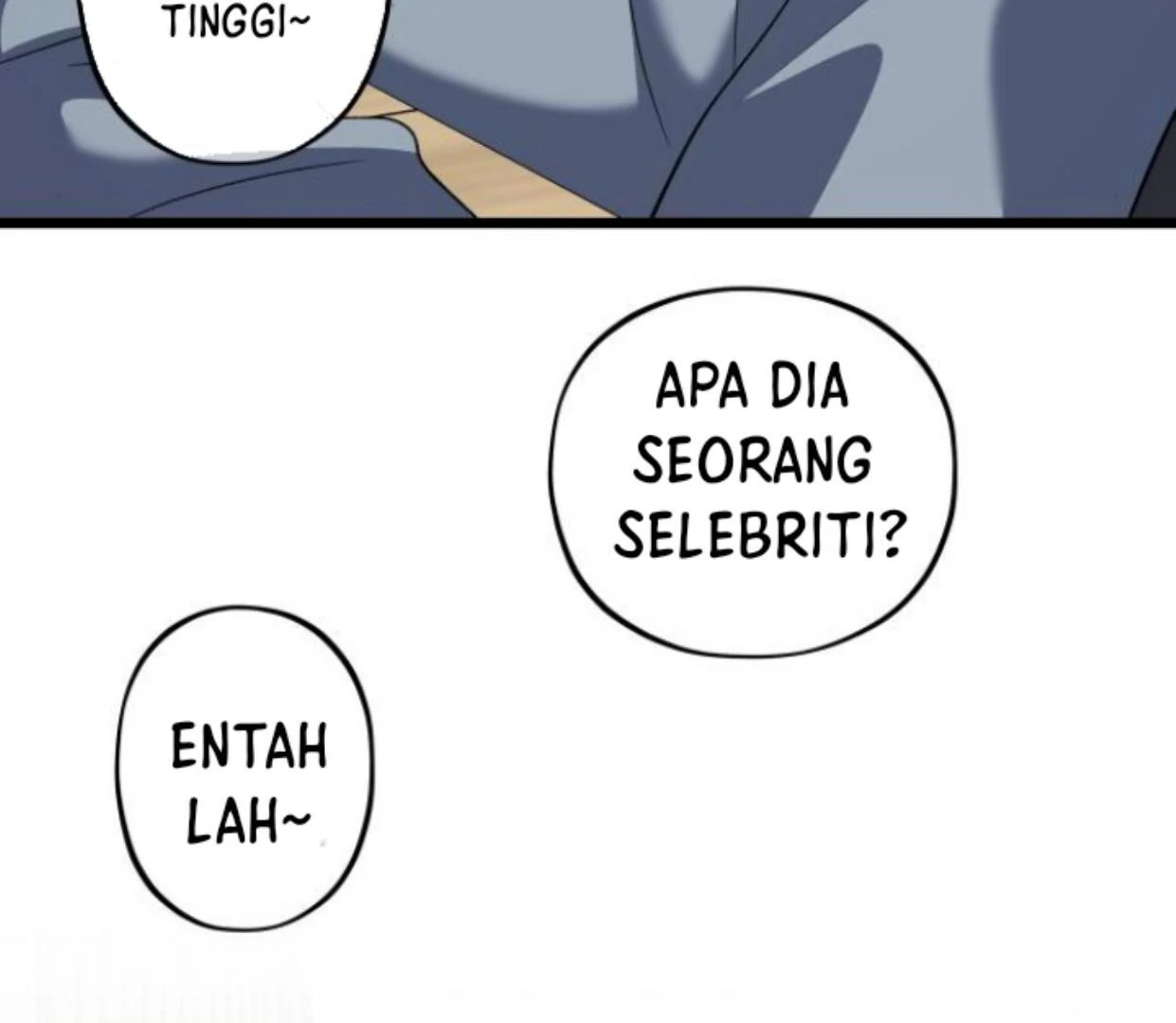 Dreaming Freedom Chapter 0 – halaman 133