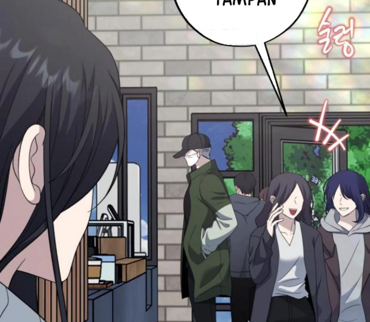 Dreaming Freedom Chapter 0 – halaman 135