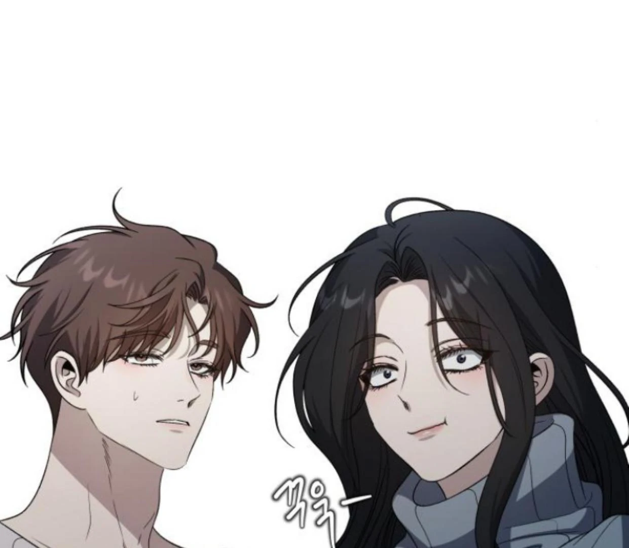Dreaming Freedom Chapter 0 – halaman 142
