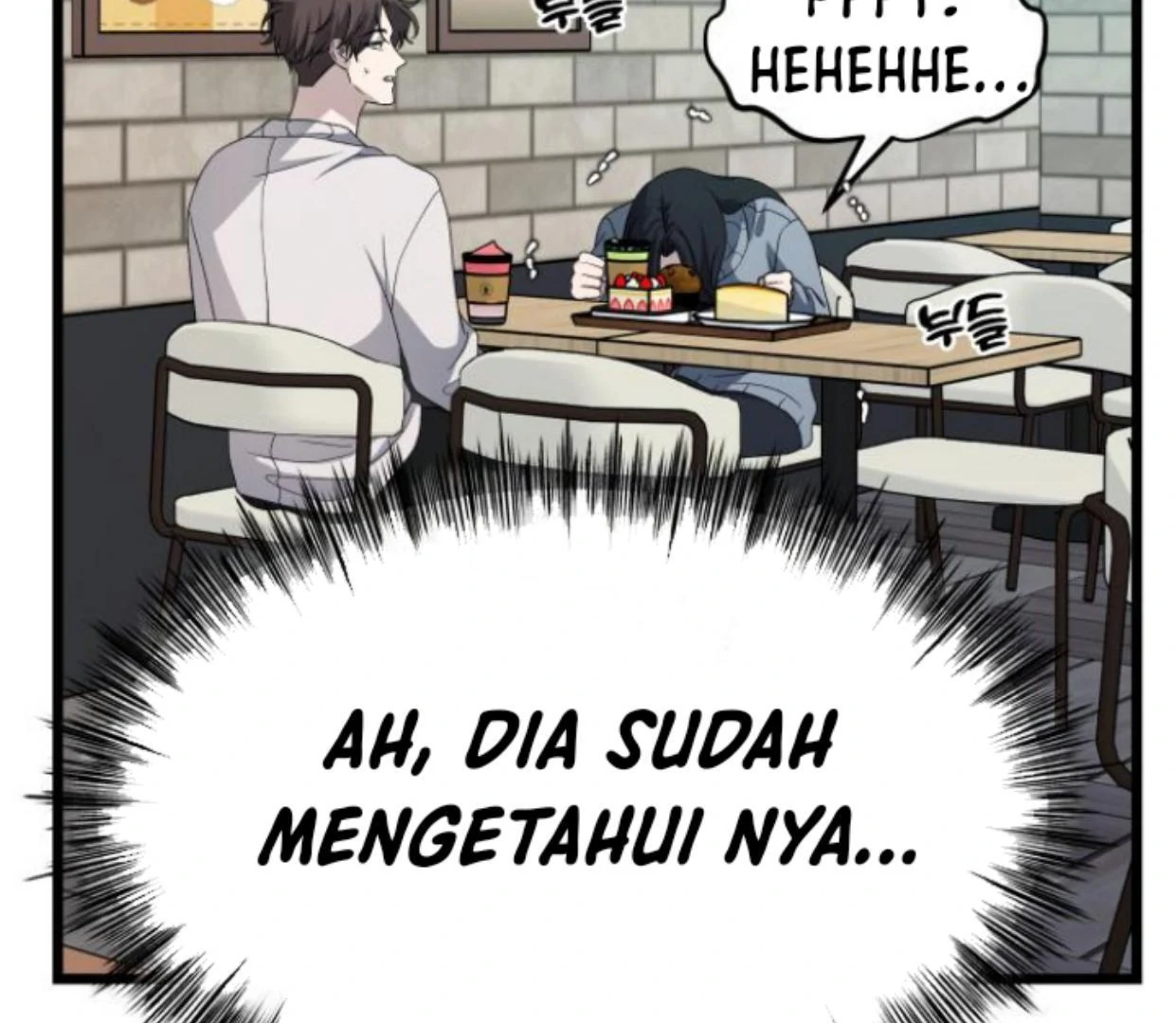 Dreaming Freedom Chapter 0 – halaman 146