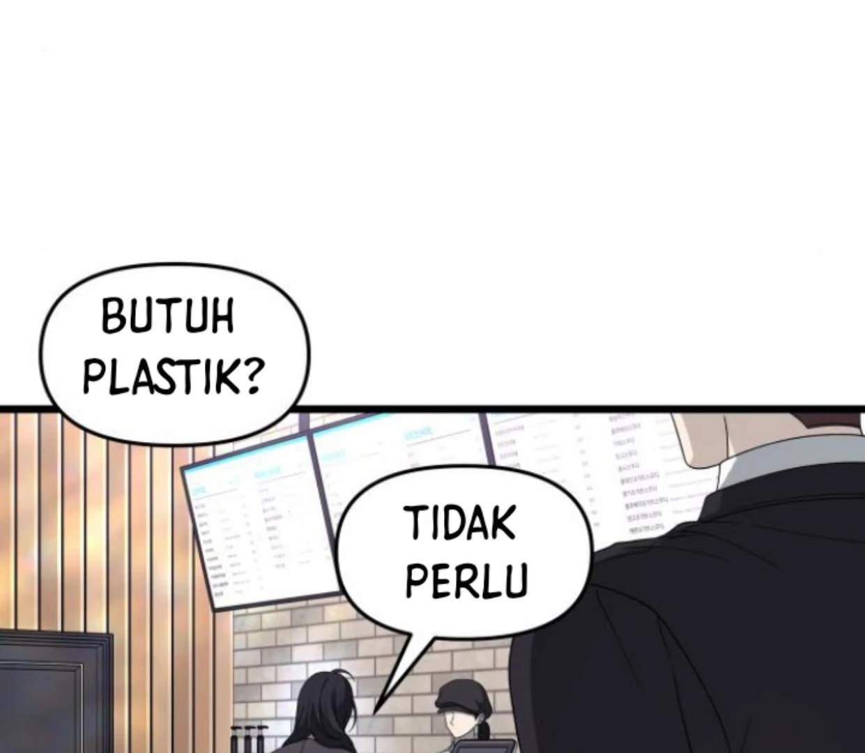 Dreaming Freedom Chapter 0 – halaman 26
