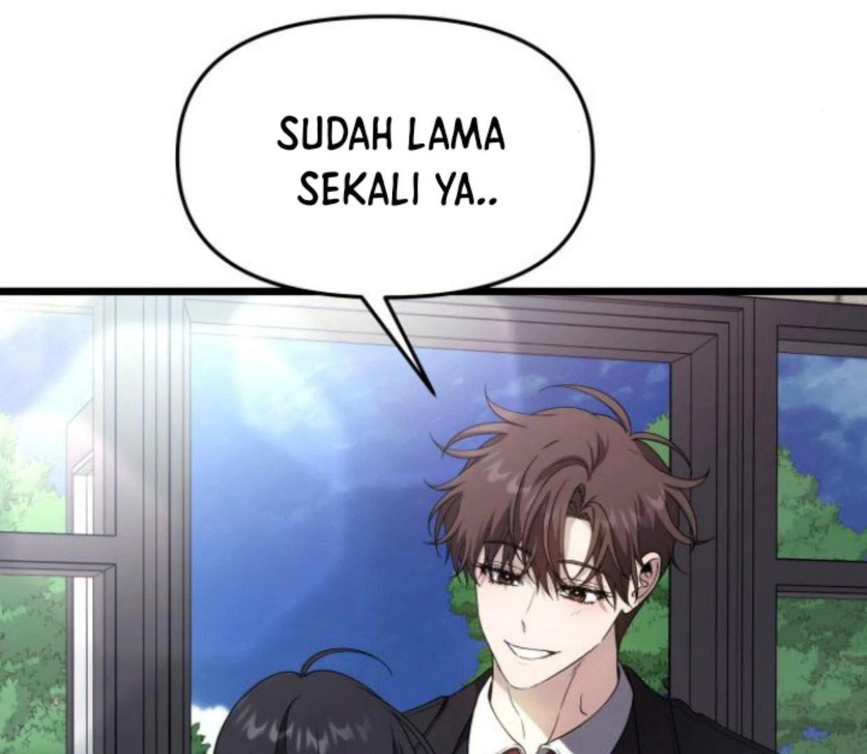 Dreaming Freedom Chapter 0 – halaman 34