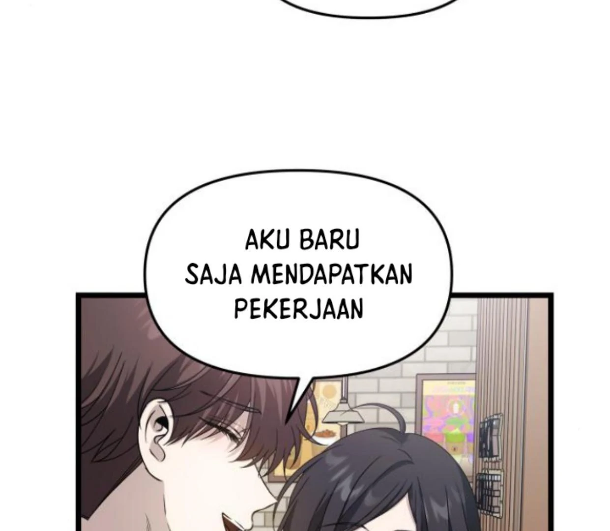 Dreaming Freedom Chapter 0 – halaman 36