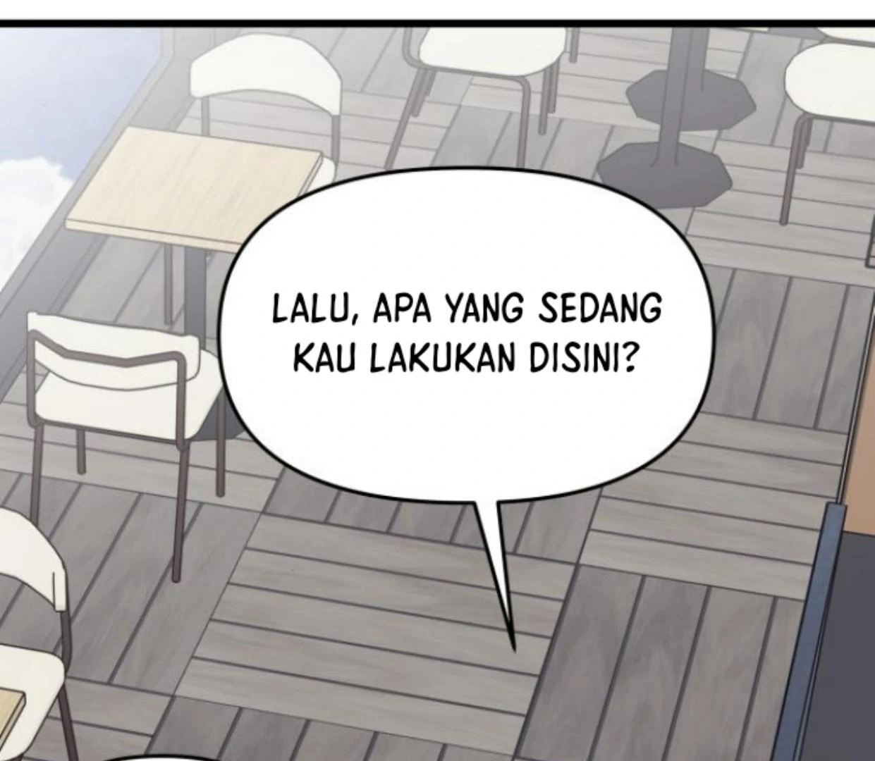 Dreaming Freedom Chapter 0 – halaman 38