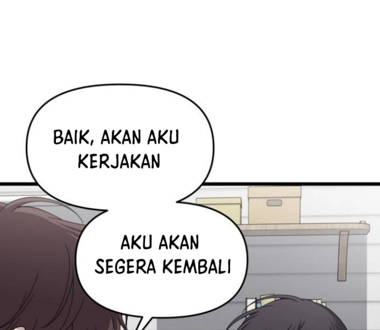 Dreaming Freedom Chapter 0 – halaman 4