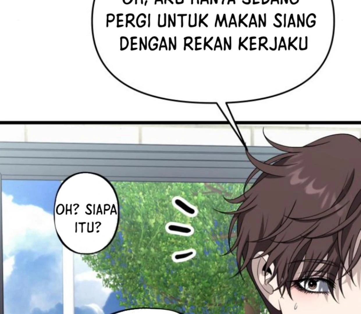 Dreaming Freedom Chapter 0 – halaman 41