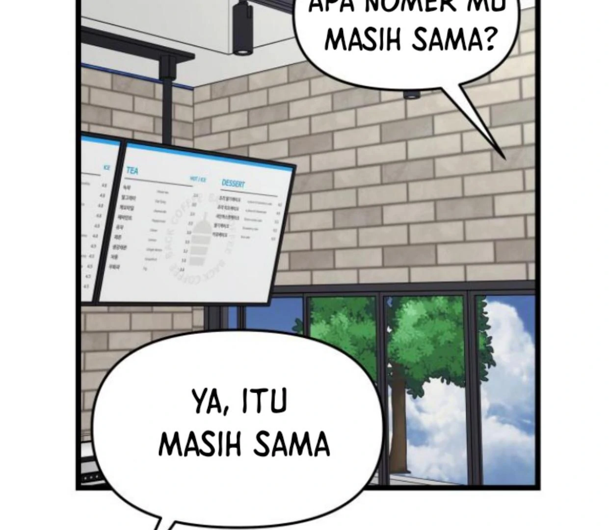 Dreaming Freedom Chapter 0 – halaman 46