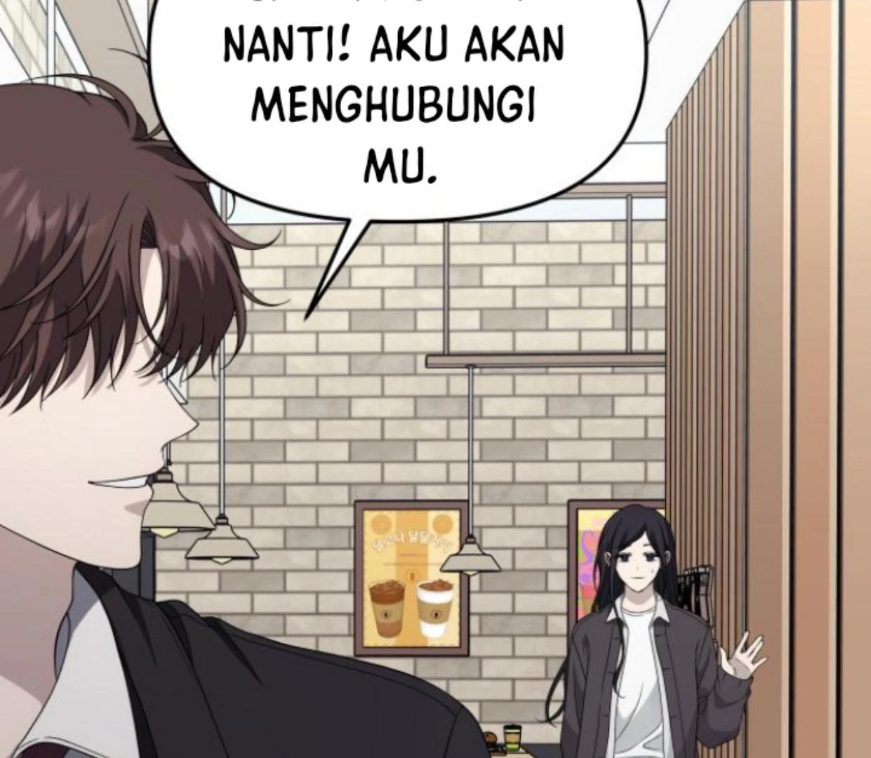Dreaming Freedom Chapter 0 – halaman 49