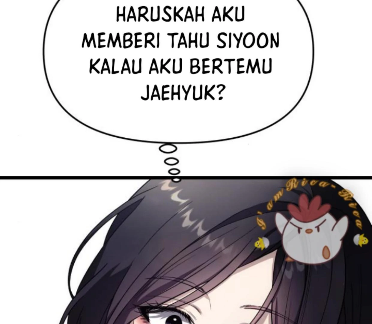 Dreaming Freedom Chapter 0 – halaman 60