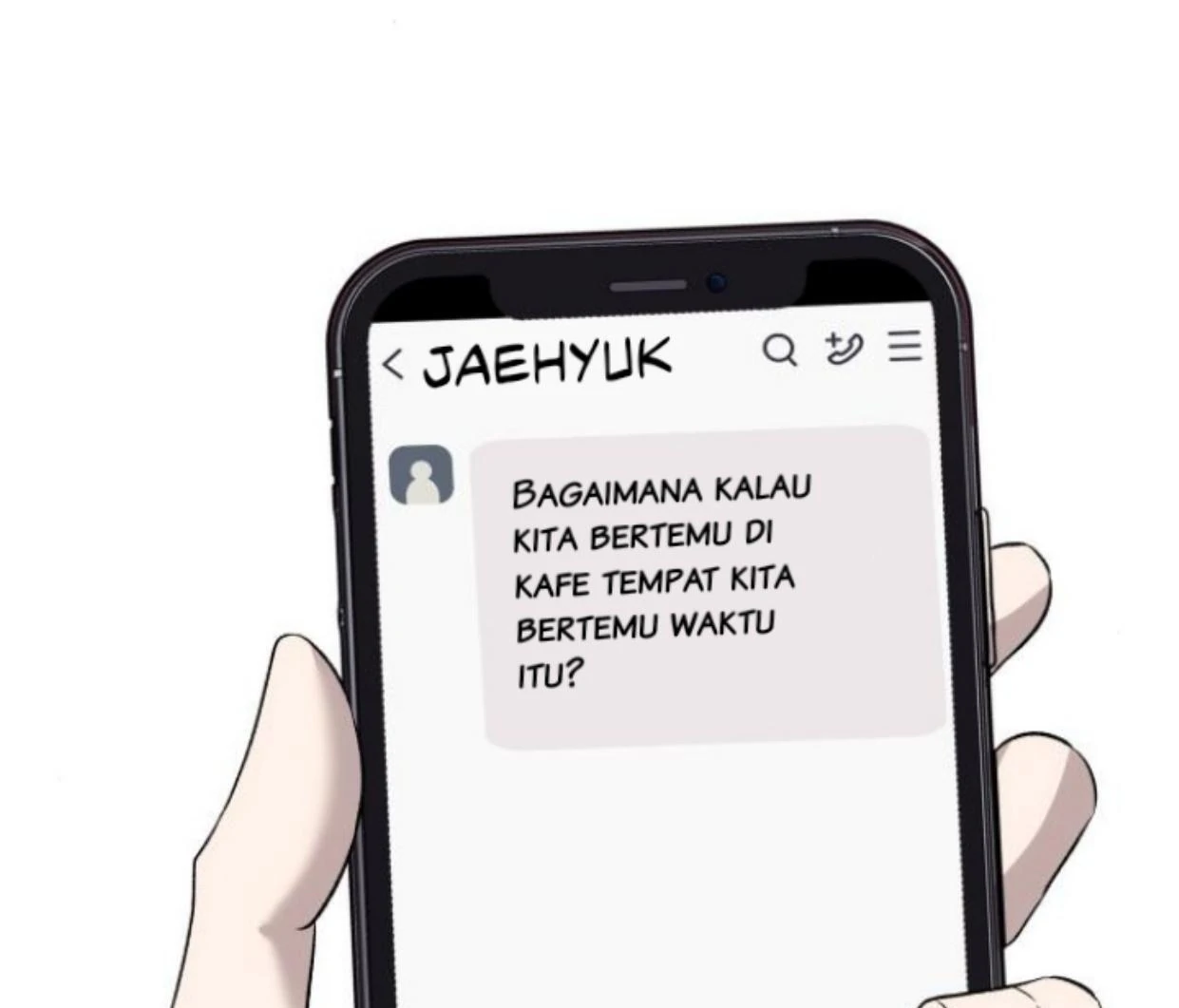 Dreaming Freedom Chapter 0 – halaman 65