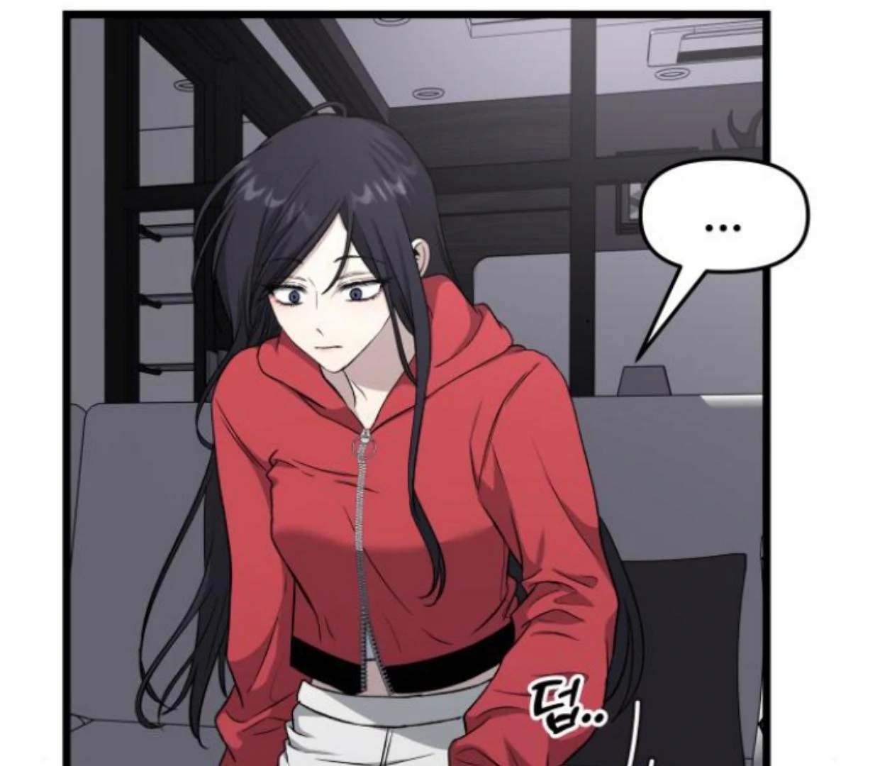 Dreaming Freedom Chapter 0 – halaman 67