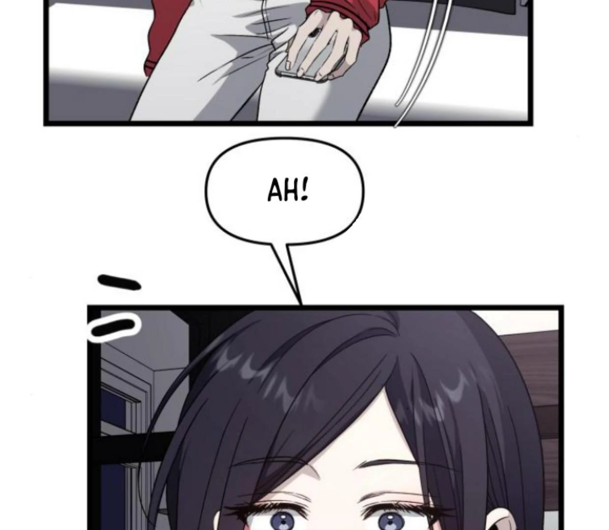 Dreaming Freedom Chapter 0 – halaman 68