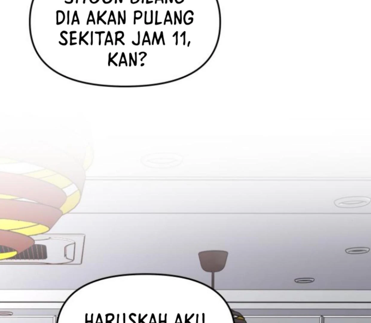 Dreaming Freedom Chapter 0 – halaman 70