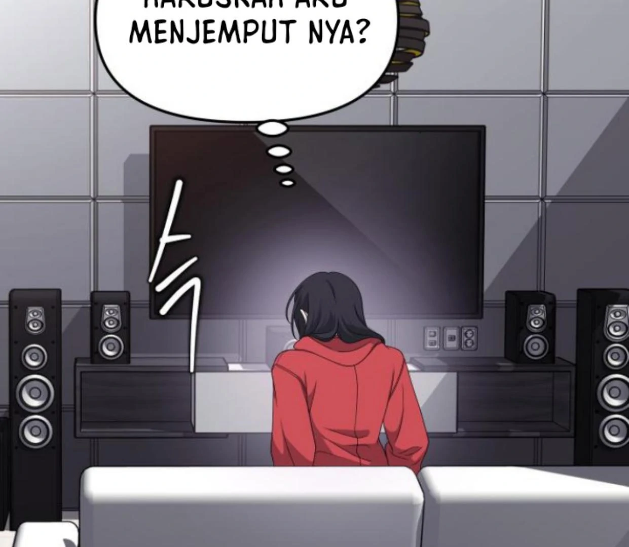 Dreaming Freedom Chapter 0 – halaman 71