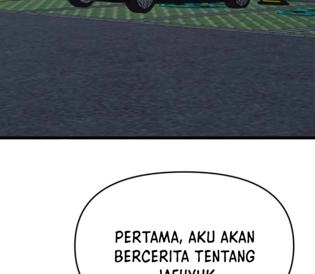 Dreaming Freedom Chapter 0 – halaman 74
