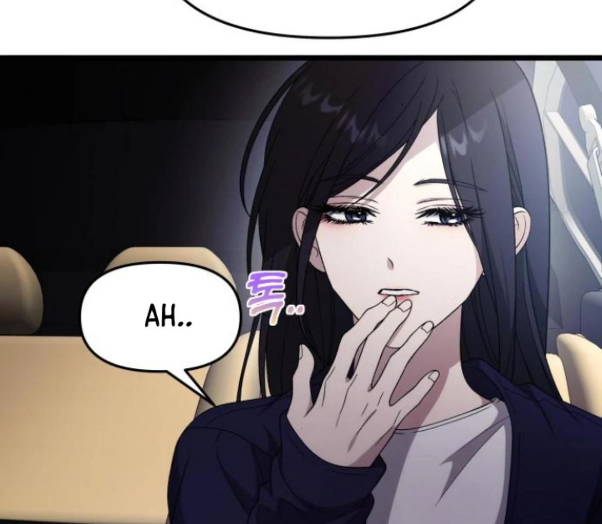 Dreaming Freedom Chapter 0 – halaman 77