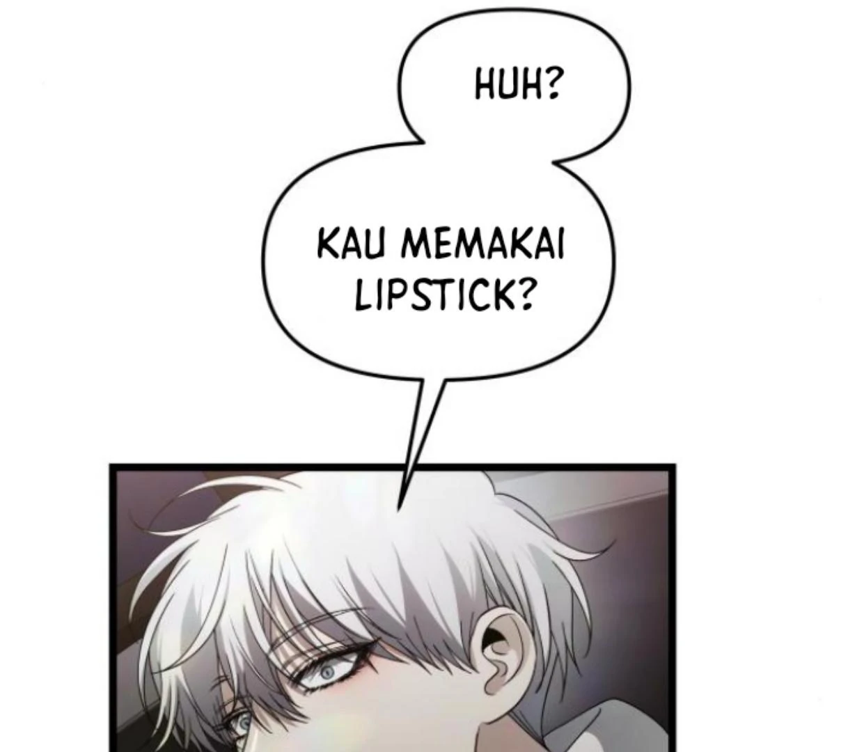 Dreaming Freedom Chapter 0 – halaman 84