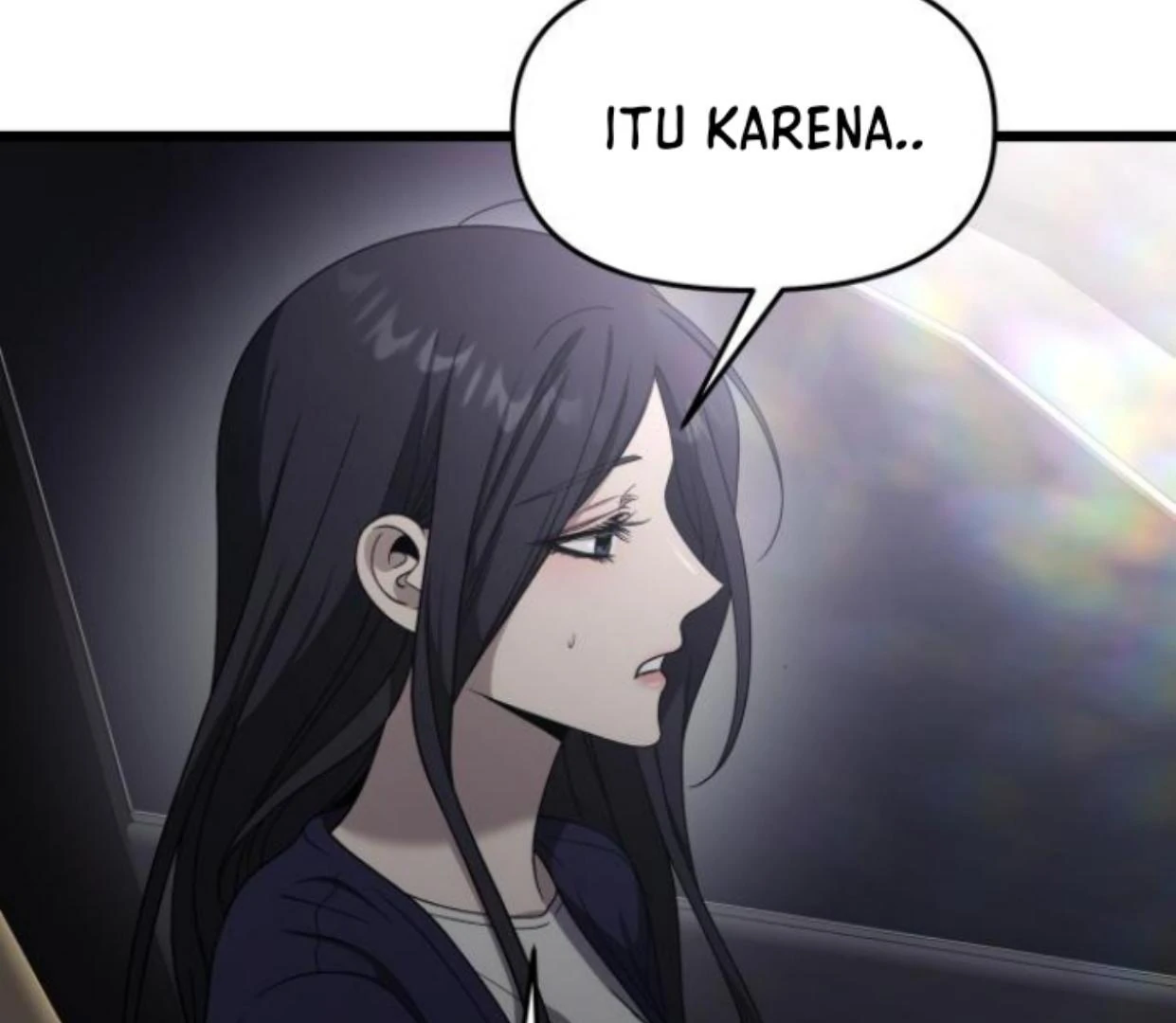 Dreaming Freedom Chapter 0 – halaman 86